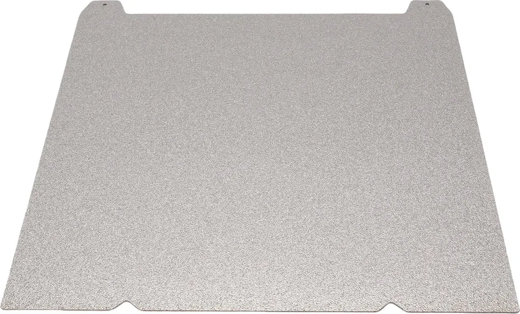 Plaque PEI flexible pour Ender 5 S1 - Plateau 235x235mm double face