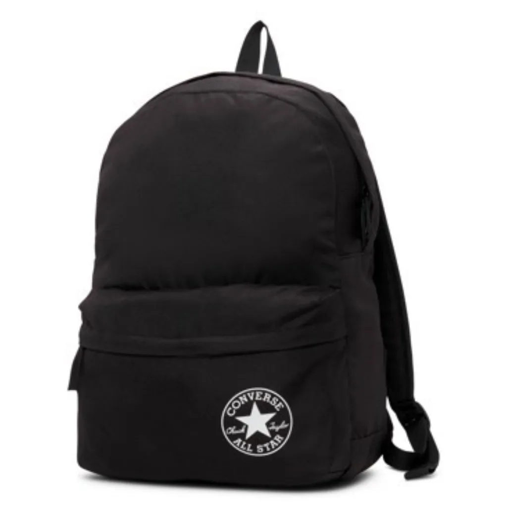 Sac à dos Converse Noir pour le Sport et les Loisirs Modèle 10025962