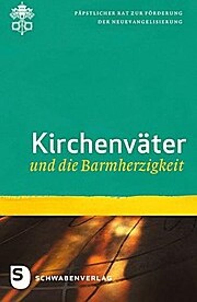 Kirchenväter und die Barmherzigkeit