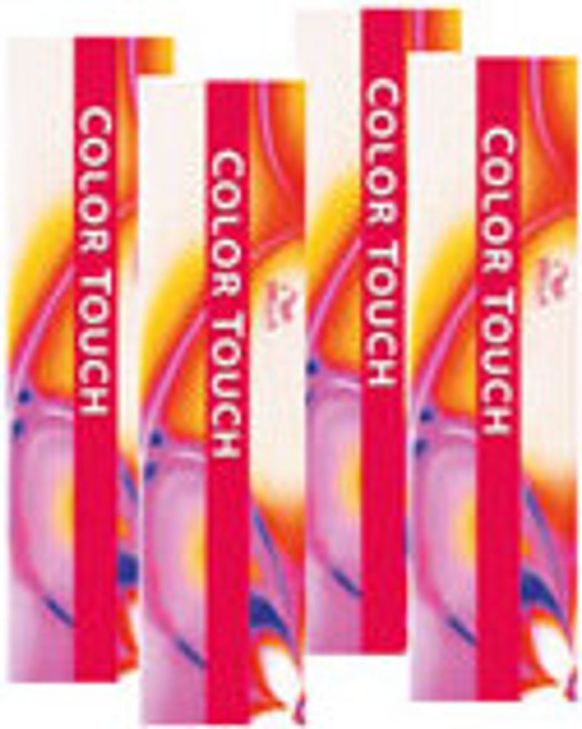 Wella Professionals Color Touch Rich Naturals Produktbild 4
