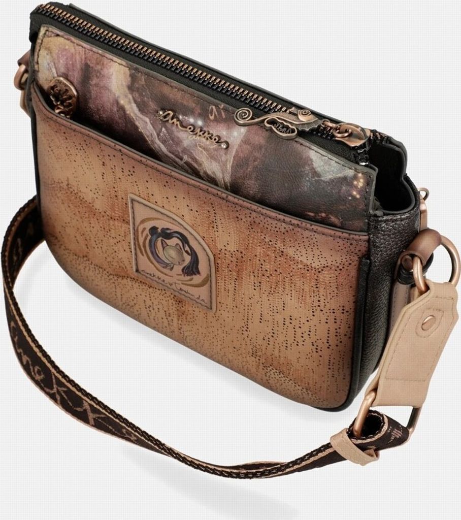 Anekke Umhängetasche Dreamverse 3-Compartment Crossbody Bag Produktbild 20