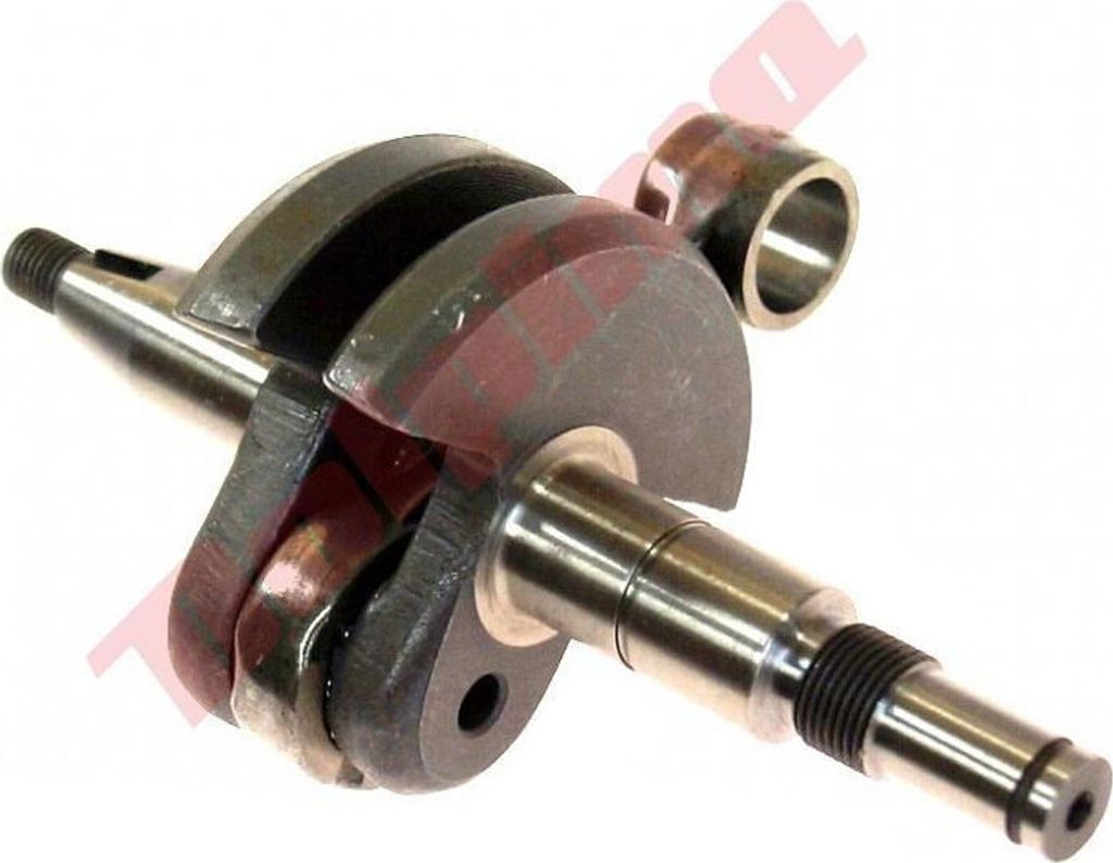Kurbelwelle Für Stihl Ms361 ( 1135 030 0400 )