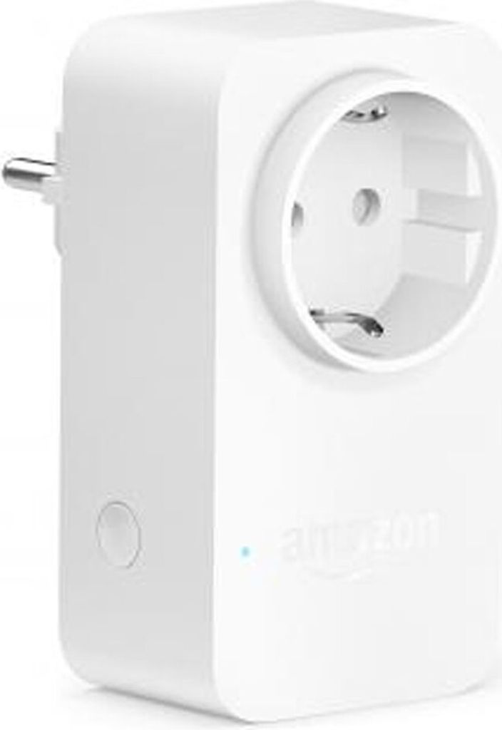 Amazon Smart Plug WiFi Steckdose Produktbild 