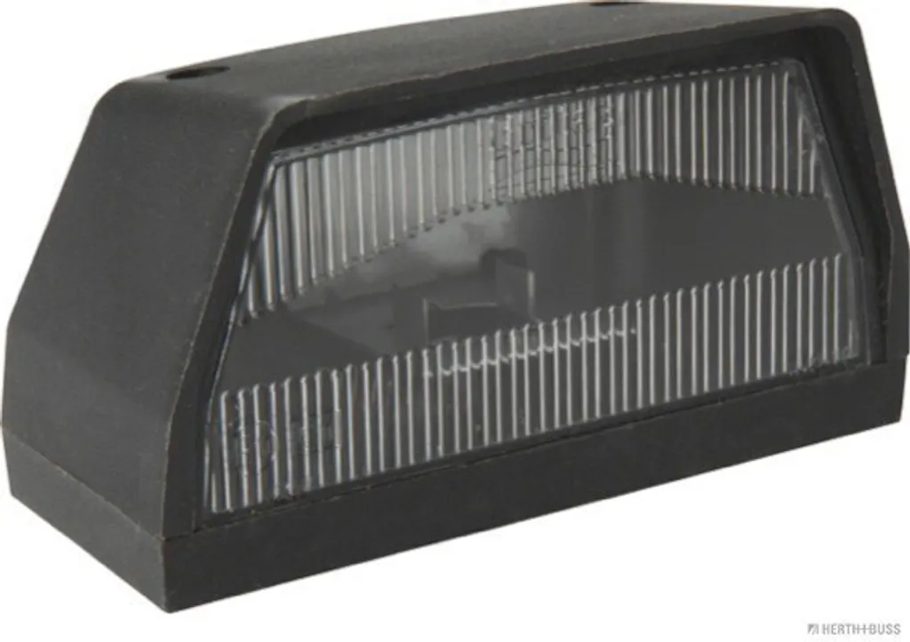 Luce Targa Herth+Buss 84750018 - Ricambio Rapido Mercedes Sprinter