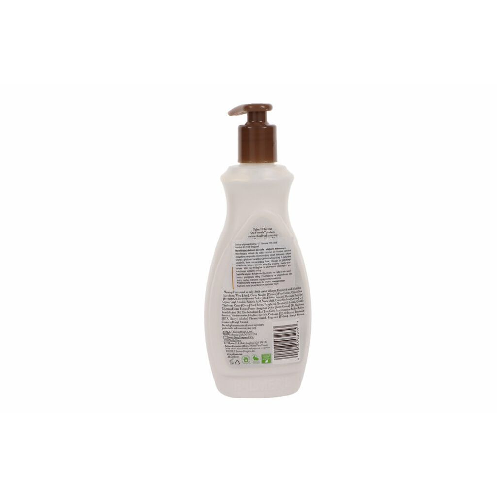 PALMER'S Coconut Oil Formula Telová starostlivosť BODY Obrázok produktu 
