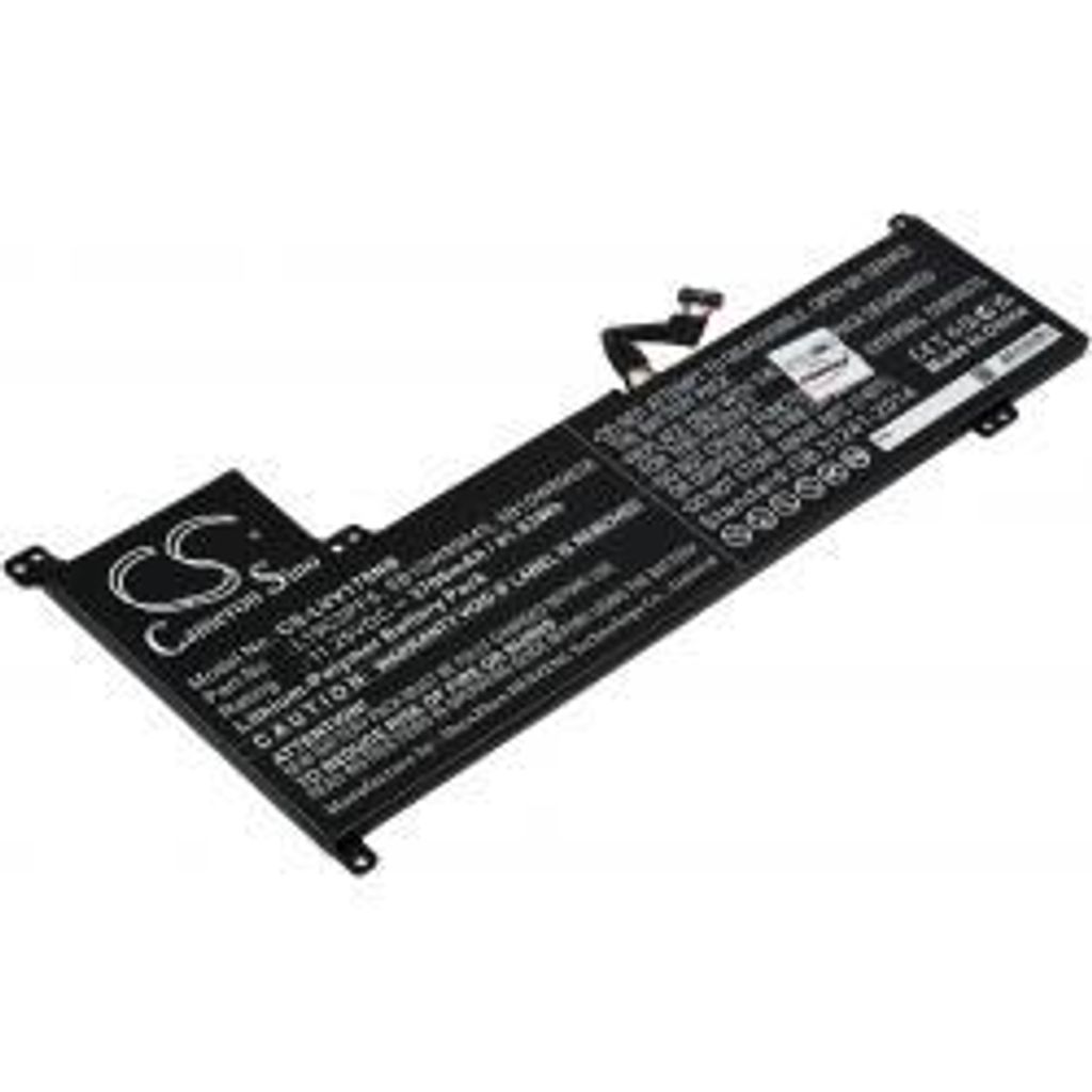 Akumulátor Lenovo L19C3PF6 Obrázek produktu 