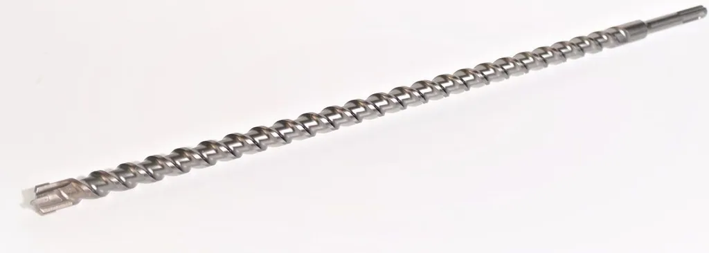 Punta Professionale SDS Plus Projahn 16x450mm per Cemento e Muro