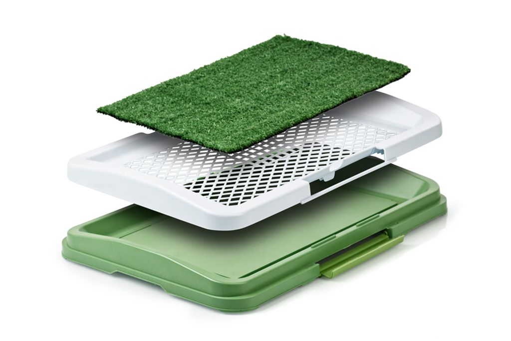 Hundetoilette - klein