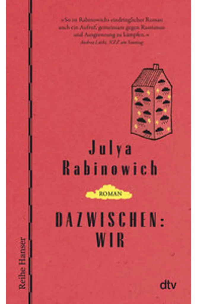 Dazwischen: Wir Livre Photo pour Comprendre les Relations Modernes Art
