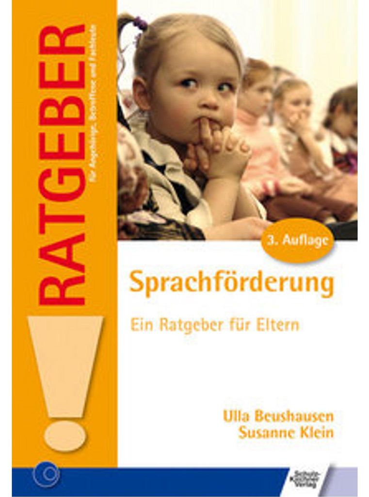Sprachförderung