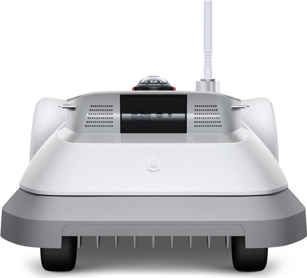 Ecovacs - GOAT G1-800 - Mähroboter - weiß