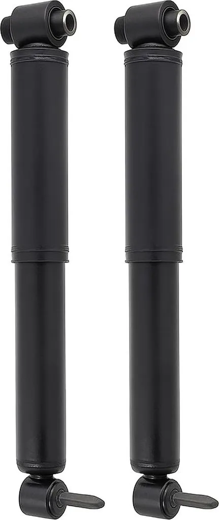 Amortisseur KYB 344704 pour stopper l'usure des pneus et les rebonds