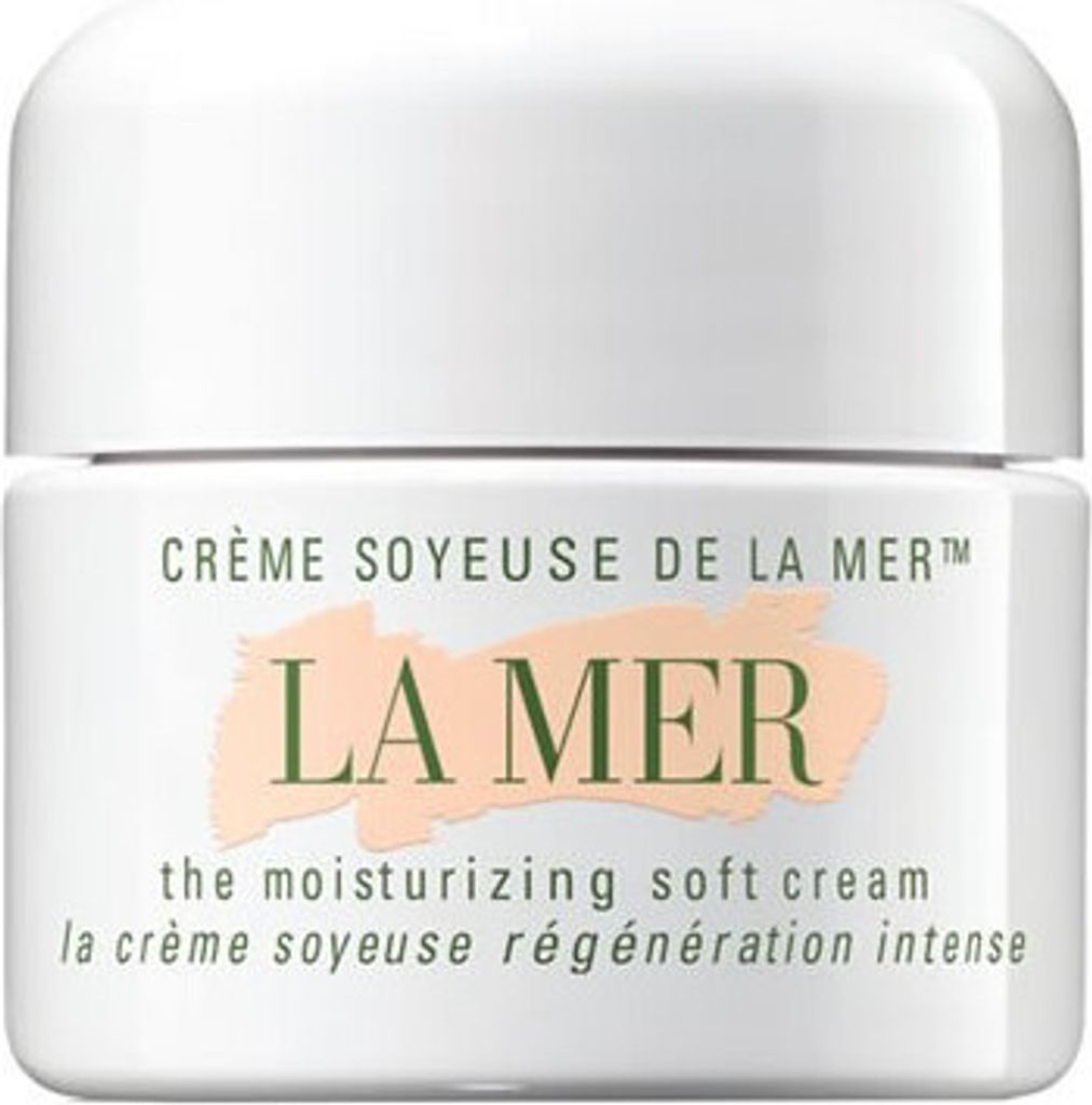 La Mer The Moisturizing Soft Cream 30ml Zdjęcie produktu 4