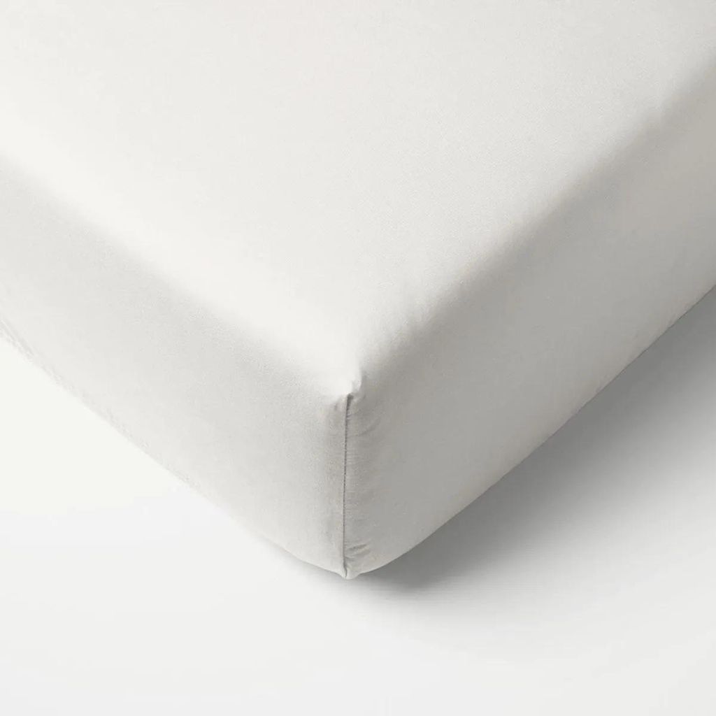 Jersey-Spannbetttuch für Koodo-Bett