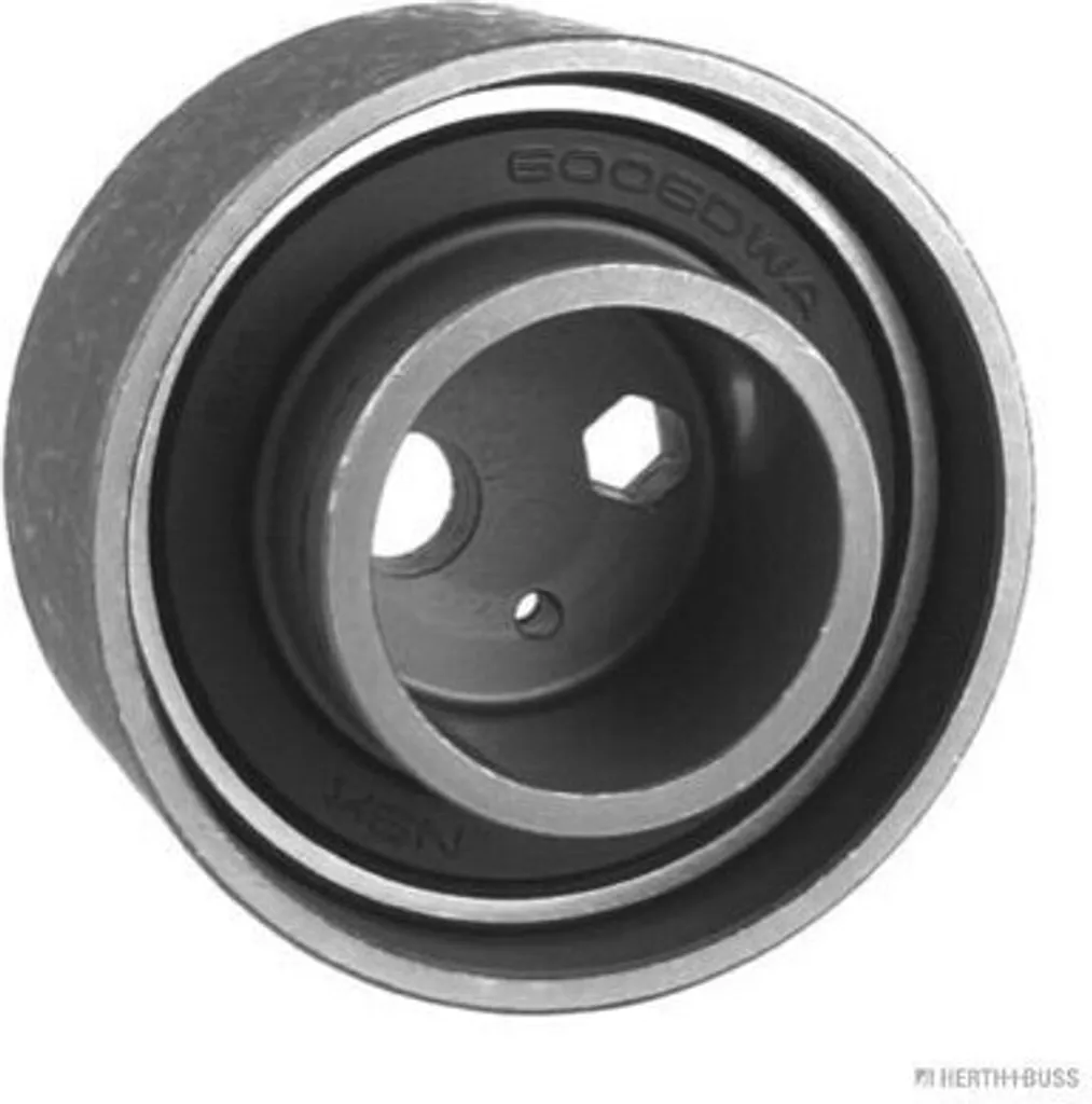Galet de tension pour courroie dentée Mazda 323 C IV et Hatchback Ø60mm