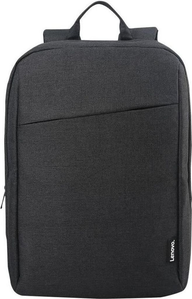 Lenovo B210 Backpack 15.6 schwarz Image du produit 