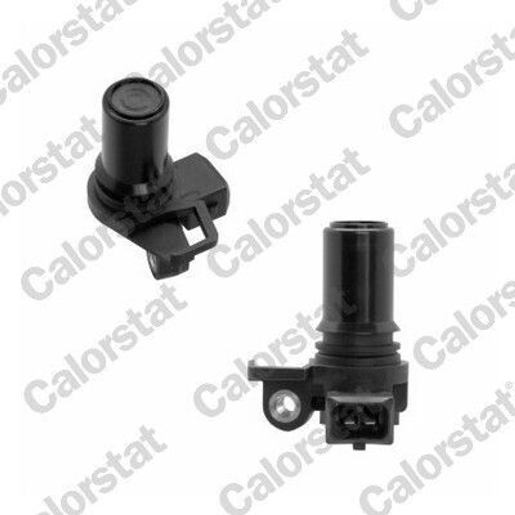 CALORSTAT by Vernet CS0320 Kurbelwellensensor Impulsgeber für FORD MONDEO IV Turnier (BA7)
