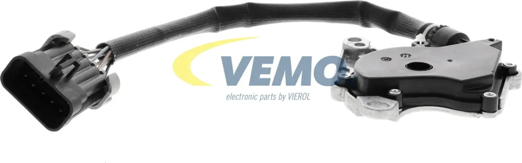 Remplacer le commutateur multifonction sur Porsche Boxster 987 VEMO