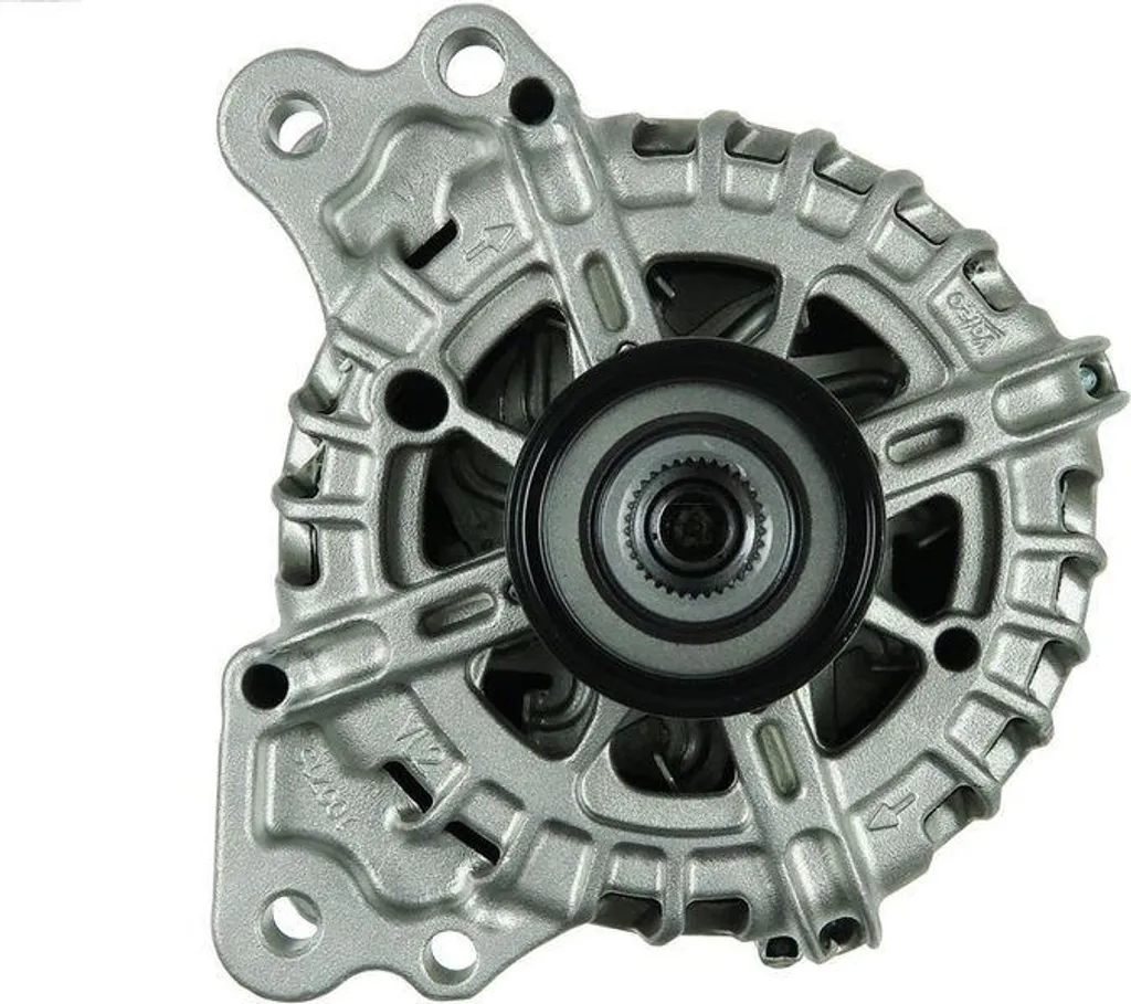 Alternateur pour remplacement standard sur Volkswagen Golf Sportsvan