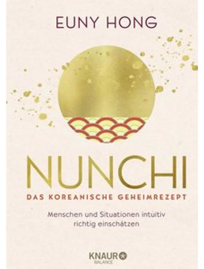 Nunchi le secret coréen : Méthode d'intelligence émotionnelle 224 p. - 3