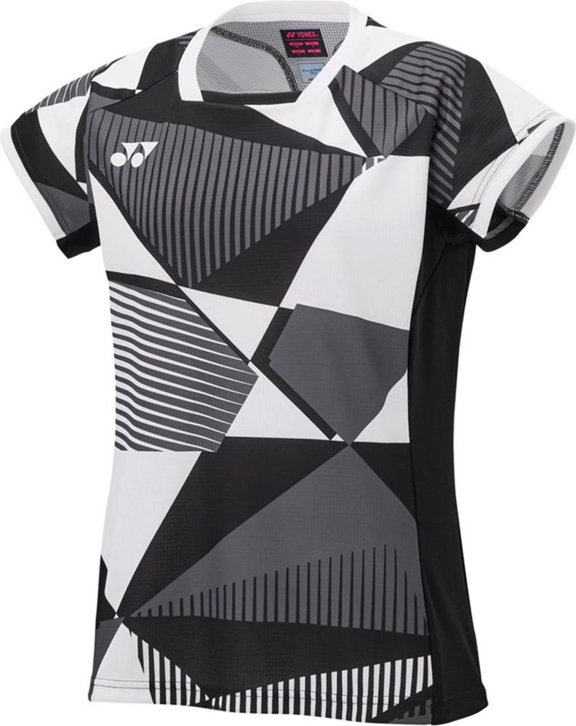 Tshirts Yonex Crew Neck Tournament CTL20850521