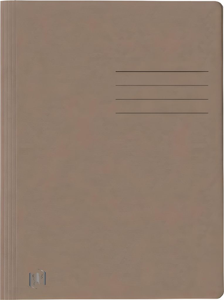 Oxford 400116208 TOP FILE+ voľné listy - A4, kartón Obrázok produktu 