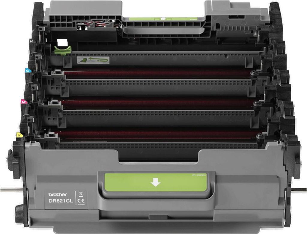 Brother Printer Drum DR821CL Image du produit 