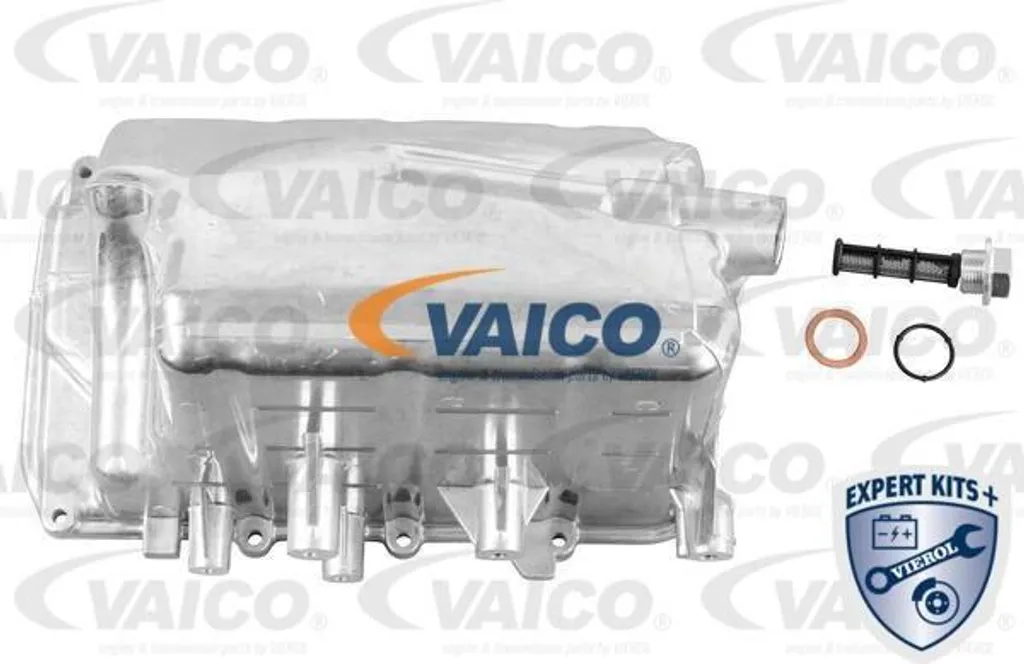 Kit de réparation VAICO V30-3175 carter d'huile OE 1320100013 Fortwo