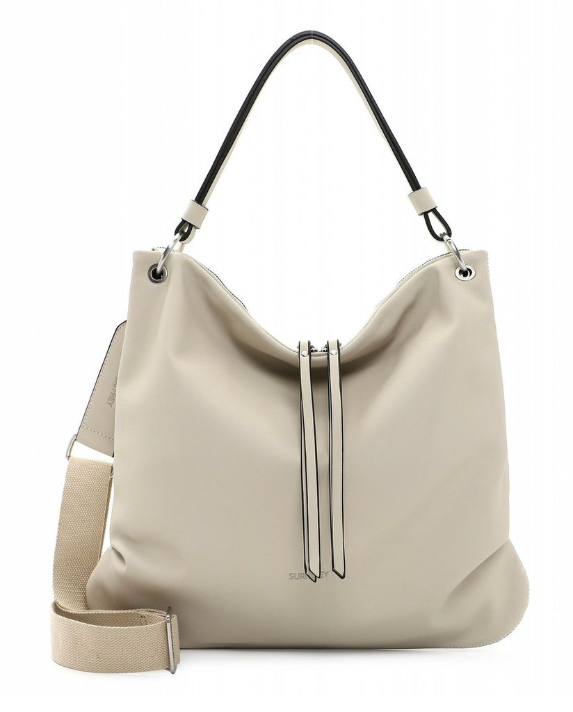 SURI FREY sac à épaule Resy Hobo Bag Ecru beige Image du produit 