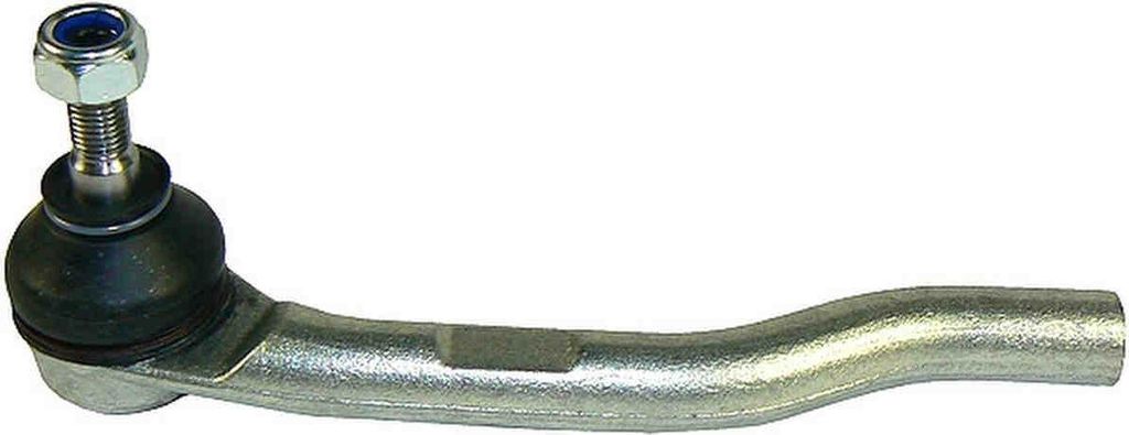 Spurstangenkopf Vorderachse rechts METZGER für u.a. NISSAN NOTE