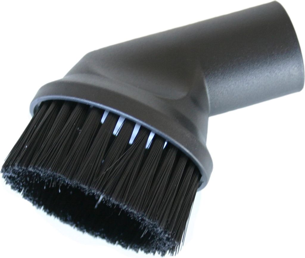 STARMIX brosse ovale fi 7.5 cm, système 35 mm Image du produit 