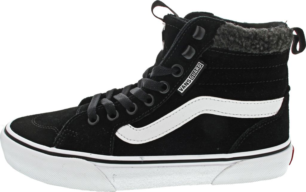 Vans WM Filmore HI VansGuard VN0A5HYV0XT1 (40/black-white) Produktbild 