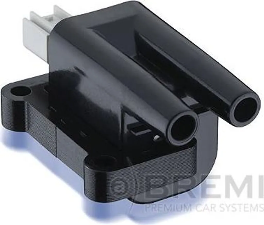 BREMI 20444 Bobina Accensione Pajero MD314582 | Qualità OE Garantita