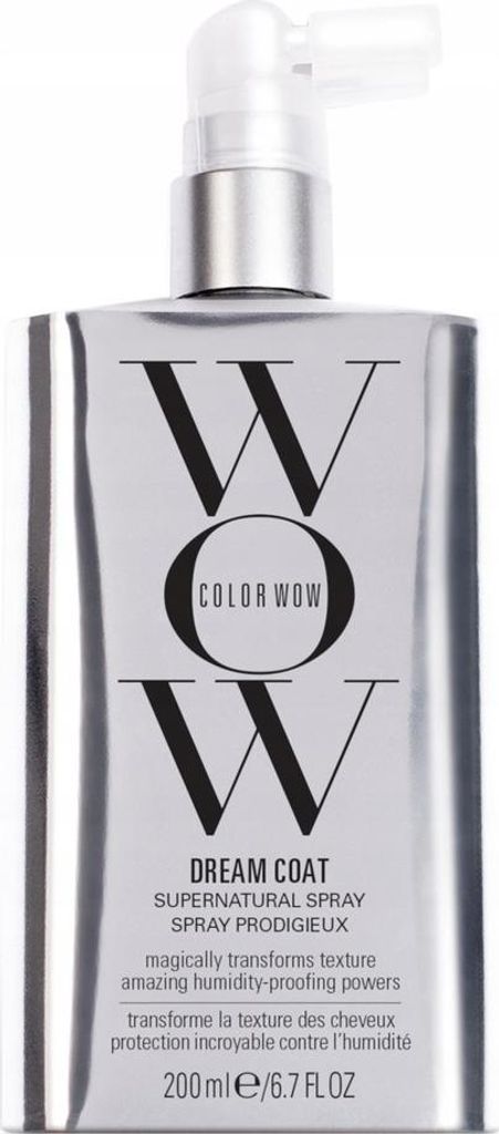 Color Wow Dream Coat Supernatural Spray spray do stylizacji Zdjęcie produktu 