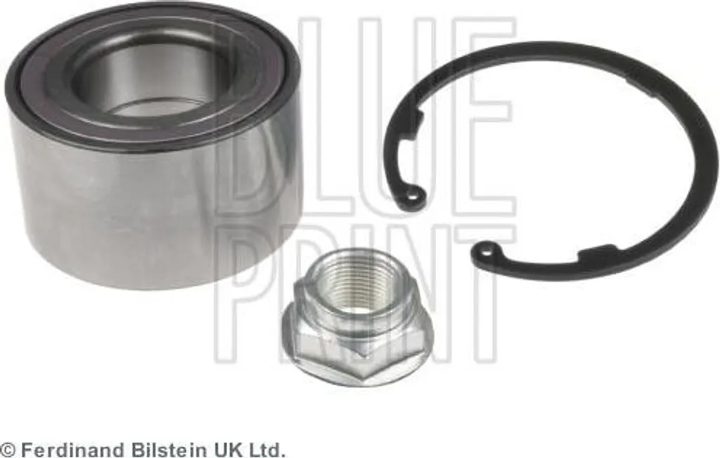Kit roulement haute performance ADM58236 Blue Print OE BBM233047 Mazda