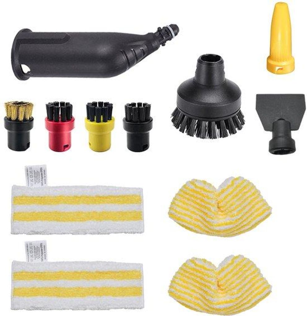 Ersatzteile für Staubsauger, geeignet für verschiedene Karcher-Modelle