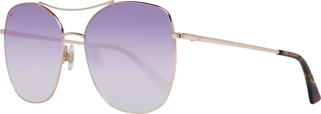 Lunettes de soleil WEB WE0245 idéales pour la conduite et les sorties