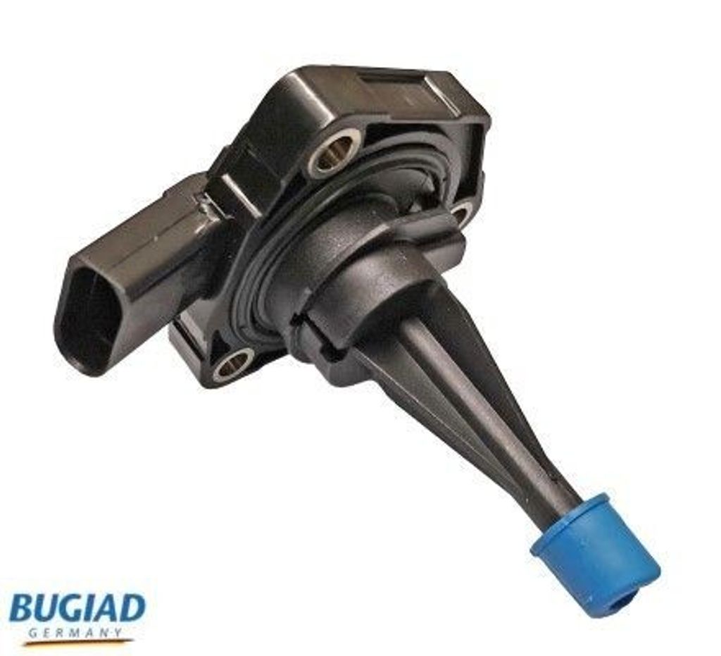 BUGIAD BOL15915 Ölstandsensor Ölstand für VW Golf VII Schrägheck (5G1, BQ1, BE1, BE2) Polo Schrägheck (6R1, 6C1) Golf VII Variant (BA5, BV5) T...