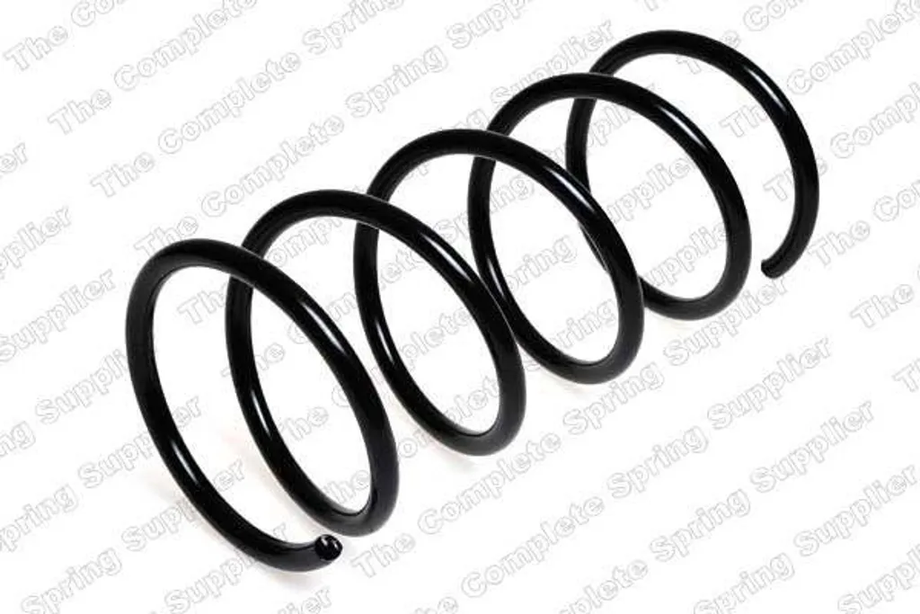Ressort hélicoïdal de suspension pour Mitsubishi Lancer et Colt 4059223