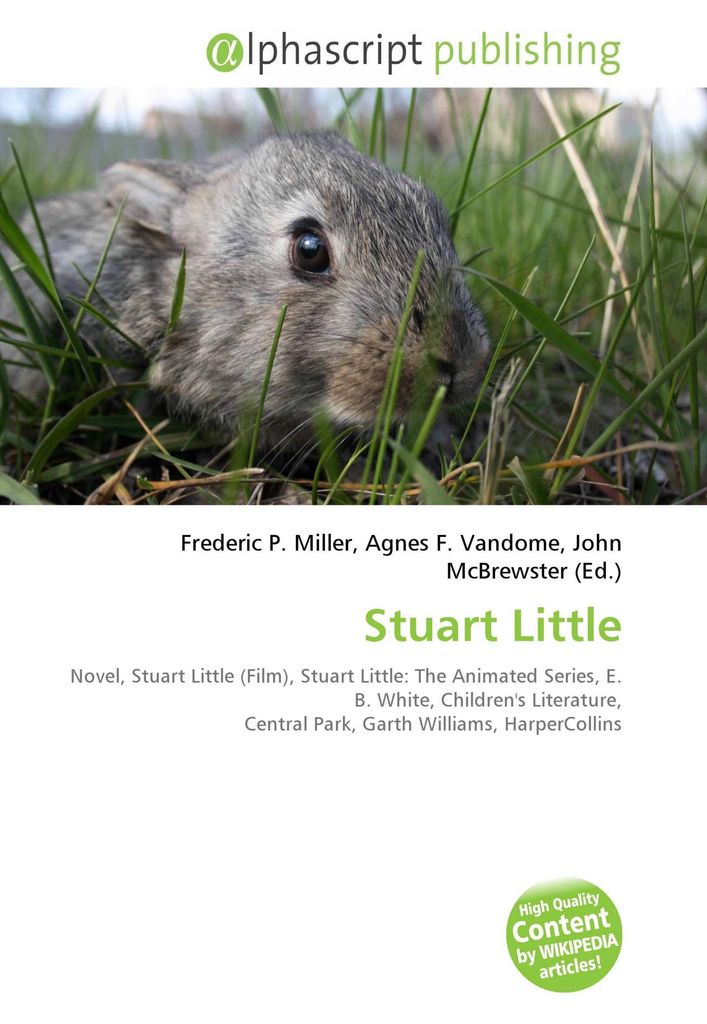 Stuart Little