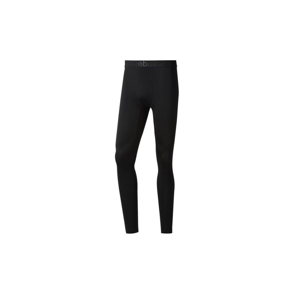 Reebok Hosen Wor Big Logo Compression, DP6169, Größe: 188