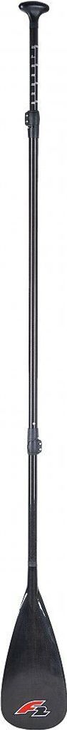 F2 SUP Paddel Carbon Composite schwarz