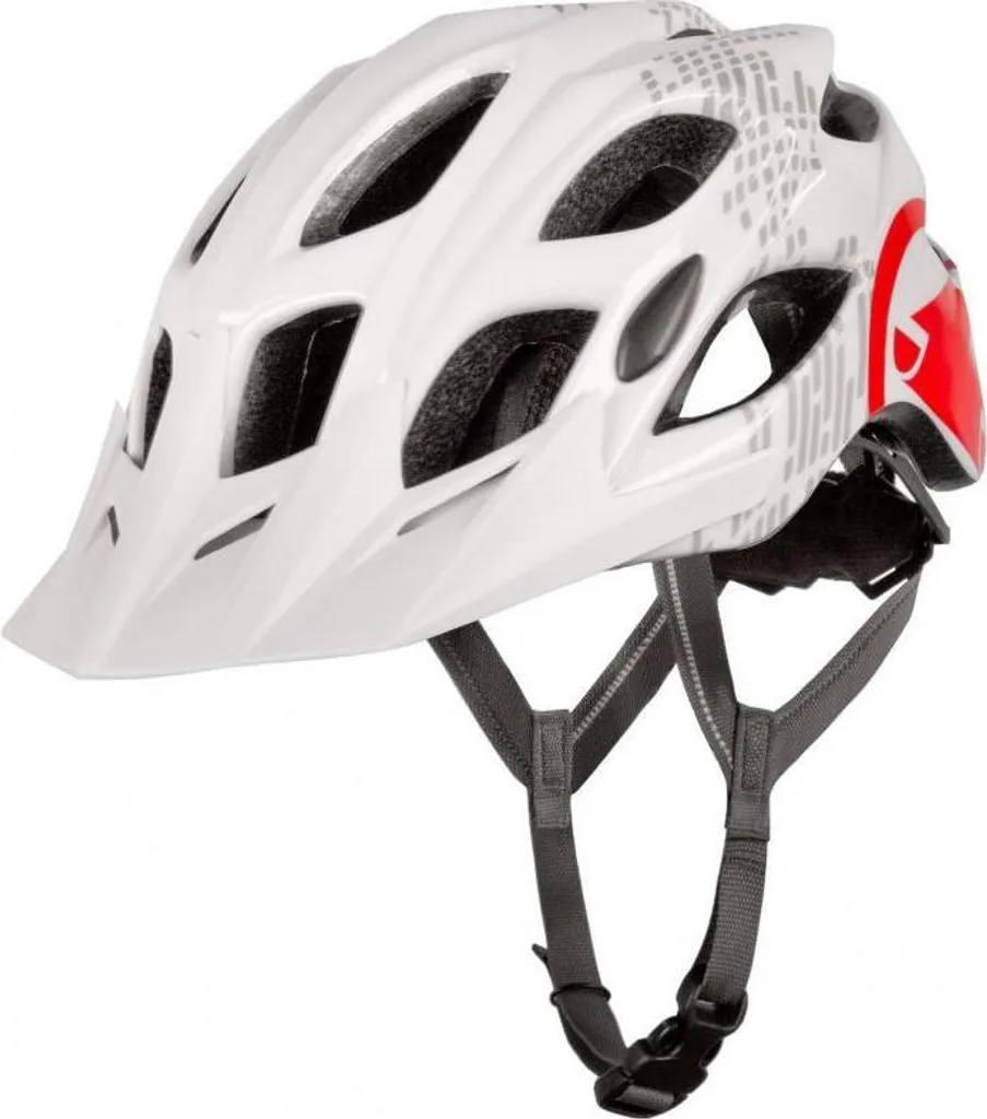 Casque VTT Endura Hummvee E1505 pour Sentiers et Chemins Taille M-L