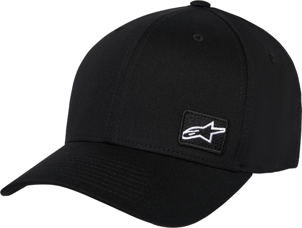 Alpinestars, coque de protection Pivot, noire, taille L/XL Image du produit 
