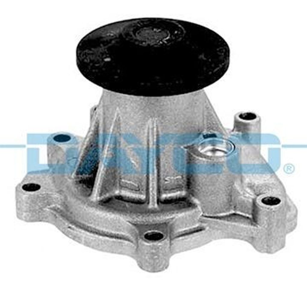 DAYCO Kühlmittelpumpe Wasserpumpe für DAIHATSU TERIOS (J2) DP501