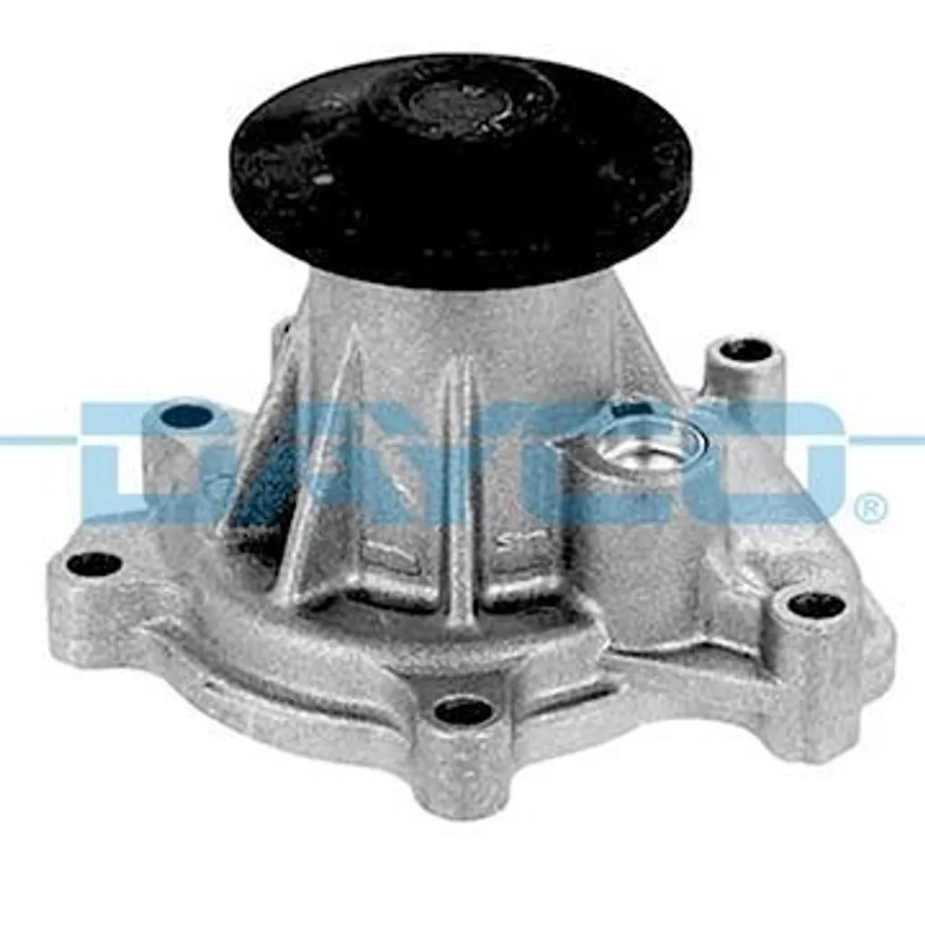 Pompe à eau Daihatsu pour entretien moteur et réparation surchauffe