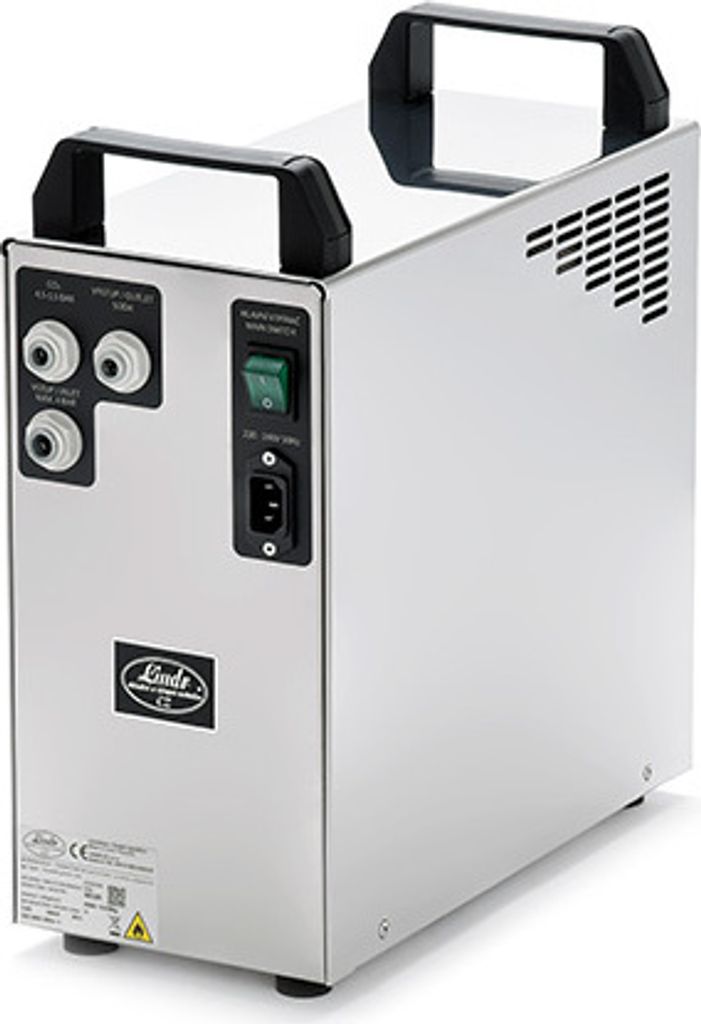 Dávkovač vody, Výdajníky vody - Externer Karbonator 40L Obrázok produktu 