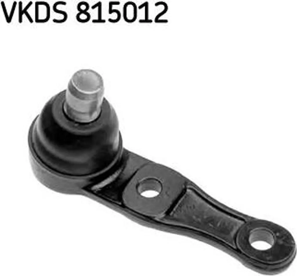Joint de guidage SKF VKDS 815012 robuste et durable pour Kia Shuma OE