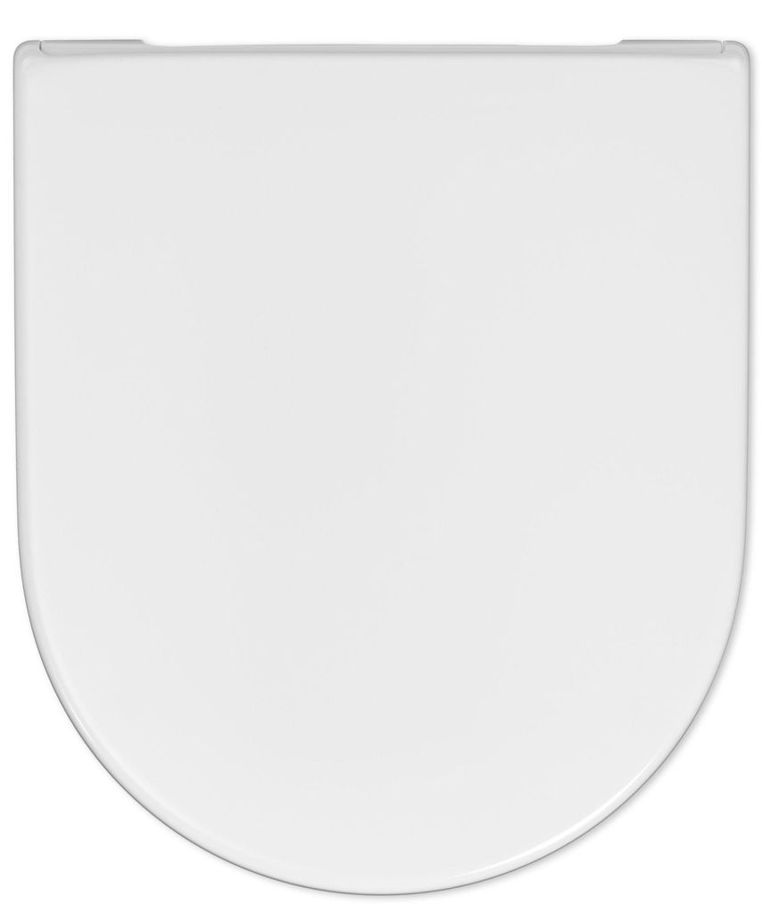 Toilettensitz kompatibel mit LAUFEN Kartell, WC Sitz aus Produktbild 