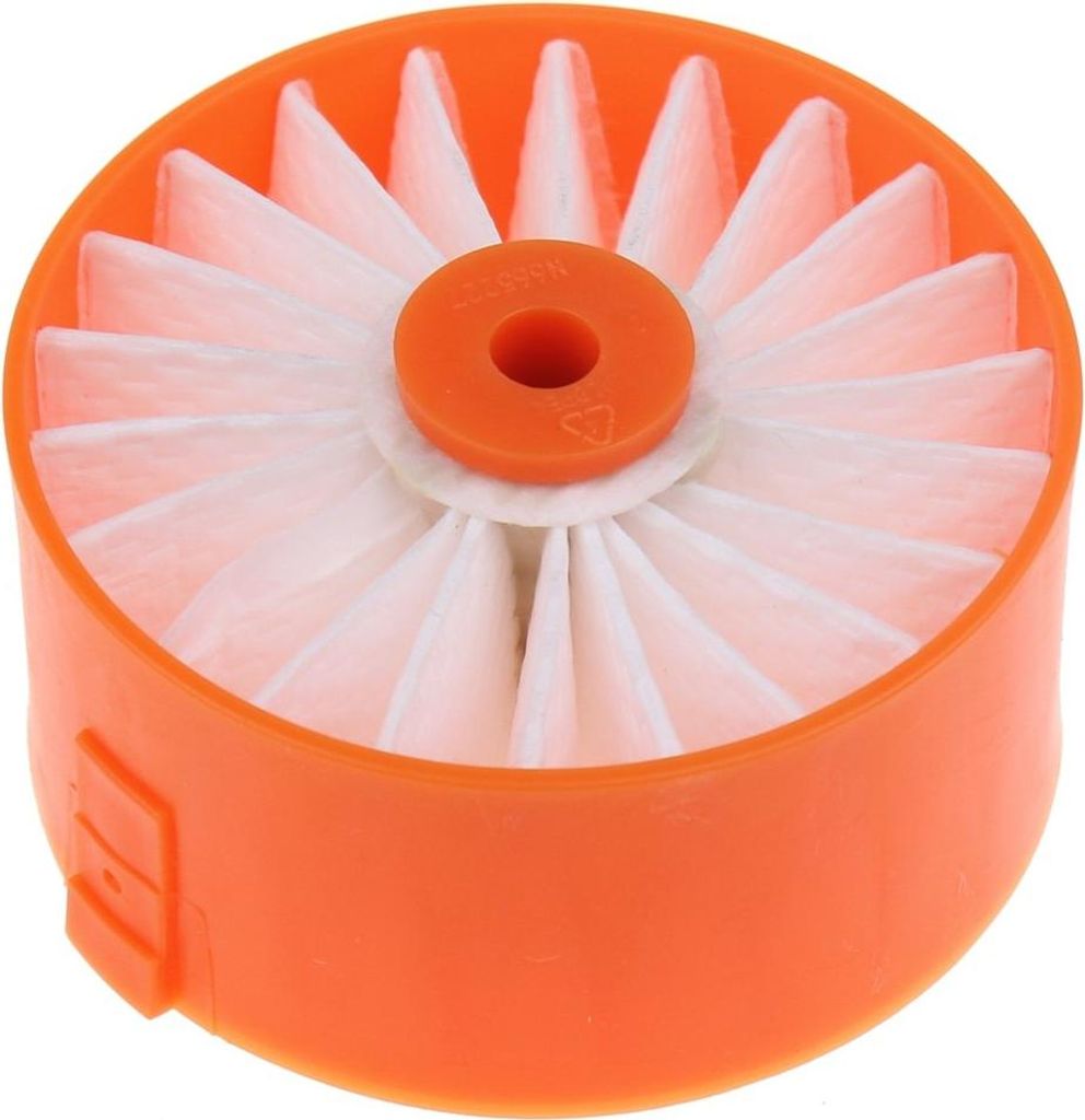 Black&Decker - Luftfilter - N665227 Produktbild 